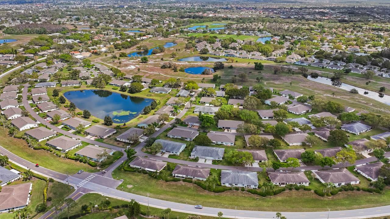 1415 LANGLEY DR, SUN CITY CENTER, FL, 33573