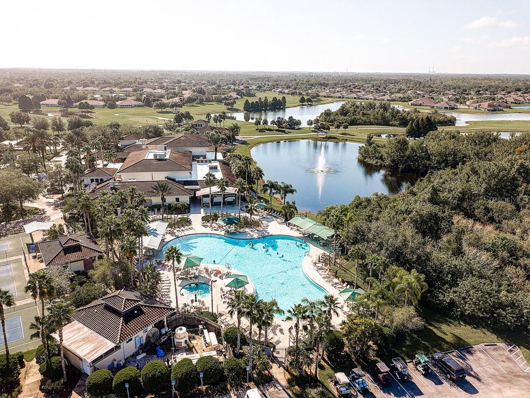 1415 LANGLEY DR, SUN CITY CENTER, FL, 33573