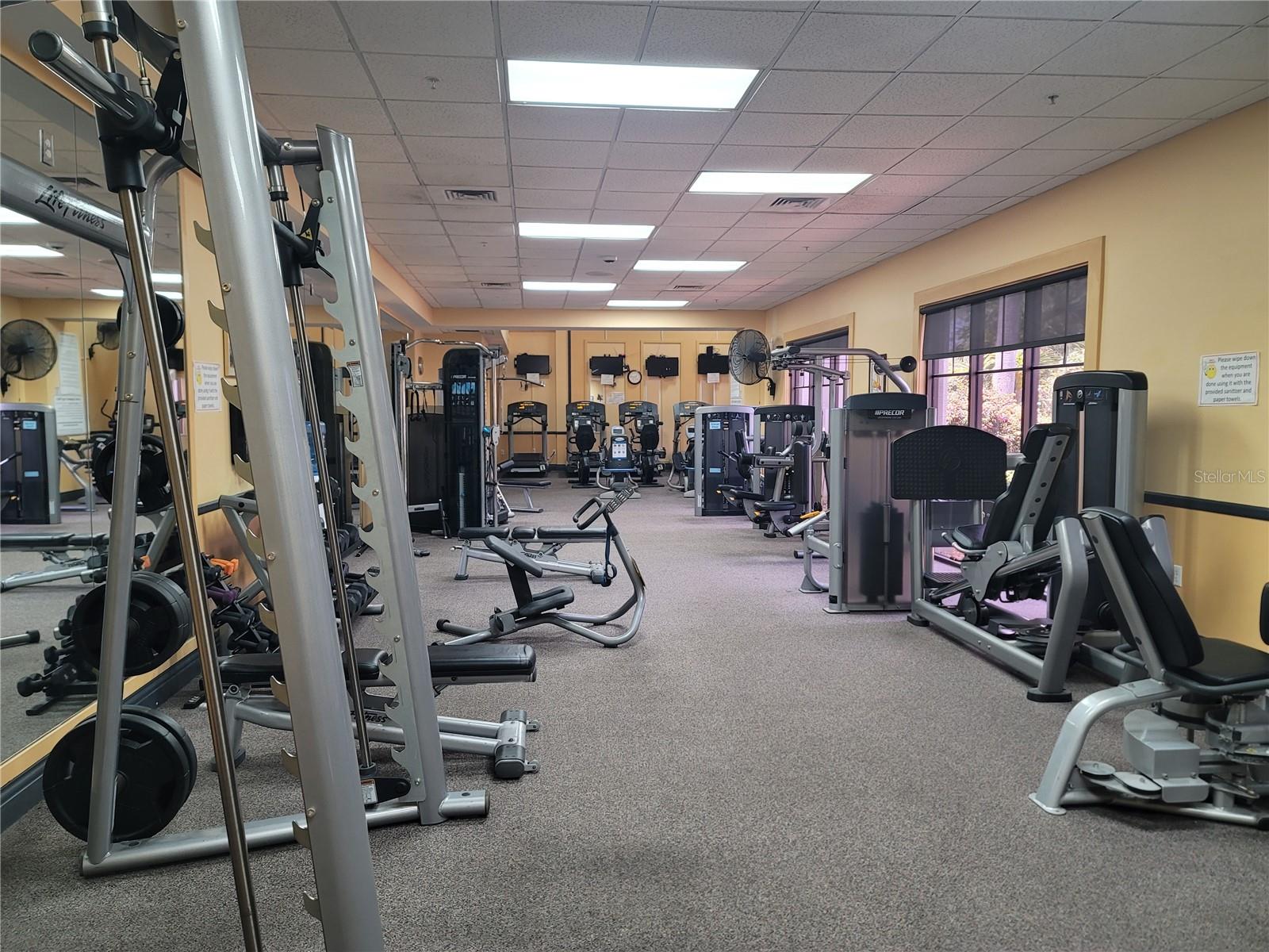 1415 LANGLEY DR, SUN CITY CENTER, FL, 33573