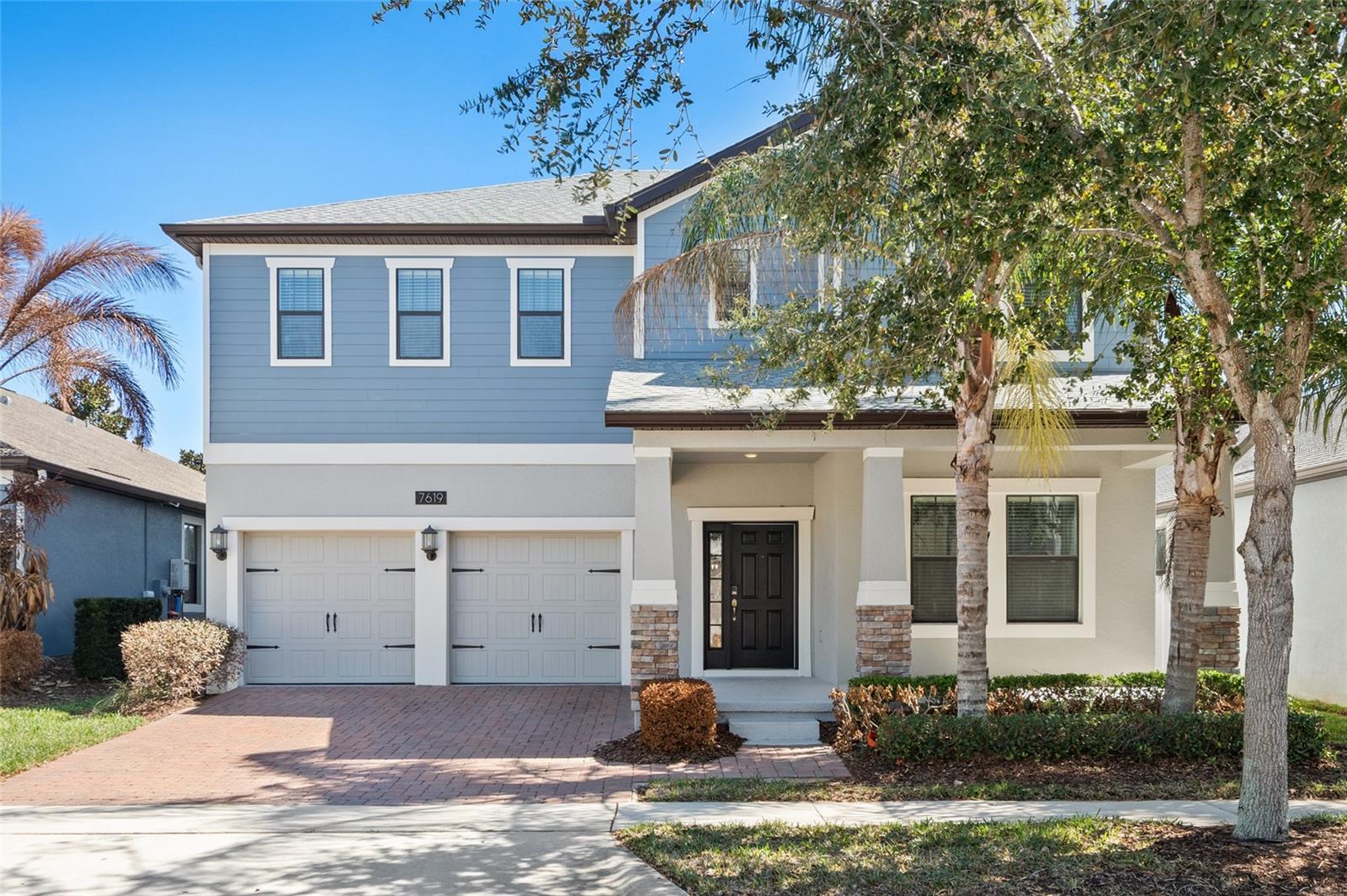 7619 LOON AVE, WINTER GARDEN, FL, 34787
