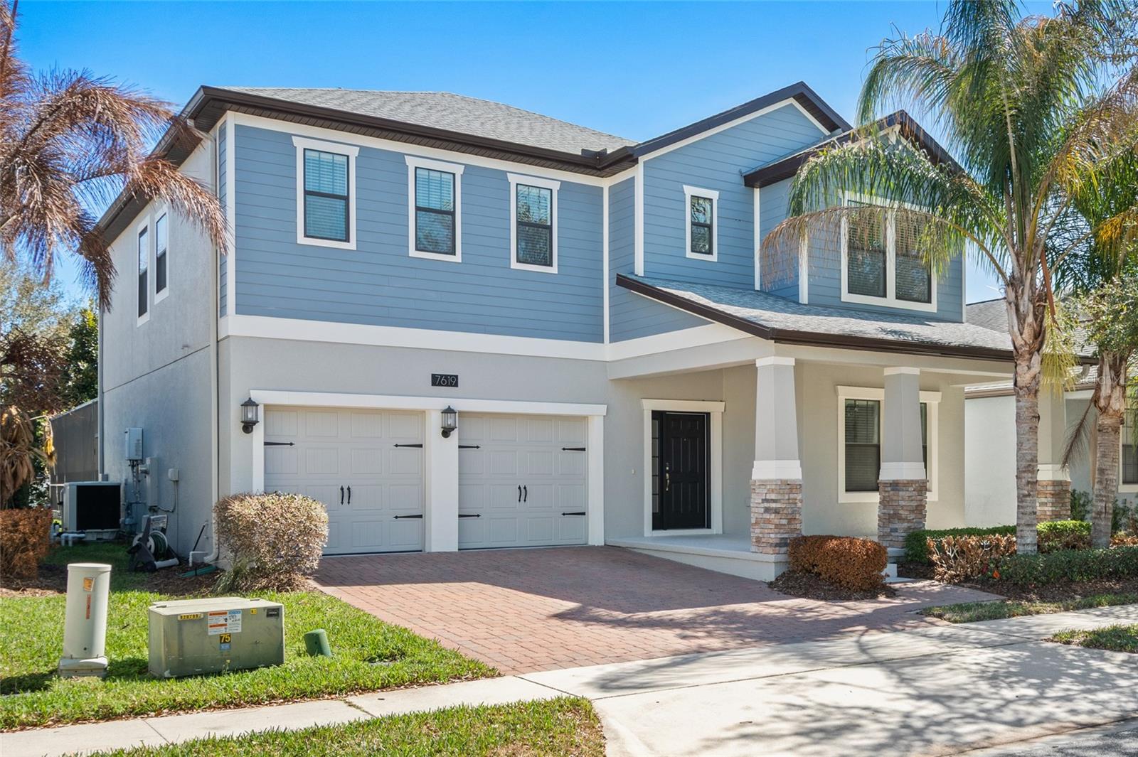 7619 LOON AVE, WINTER GARDEN, FL, 34787