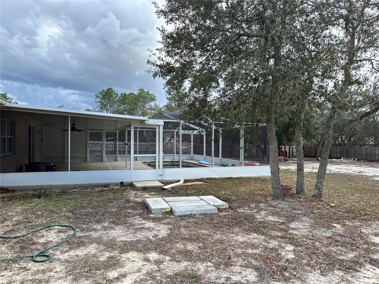 12055 ROBINA RD, WEEKI WACHEE, FL, 34614