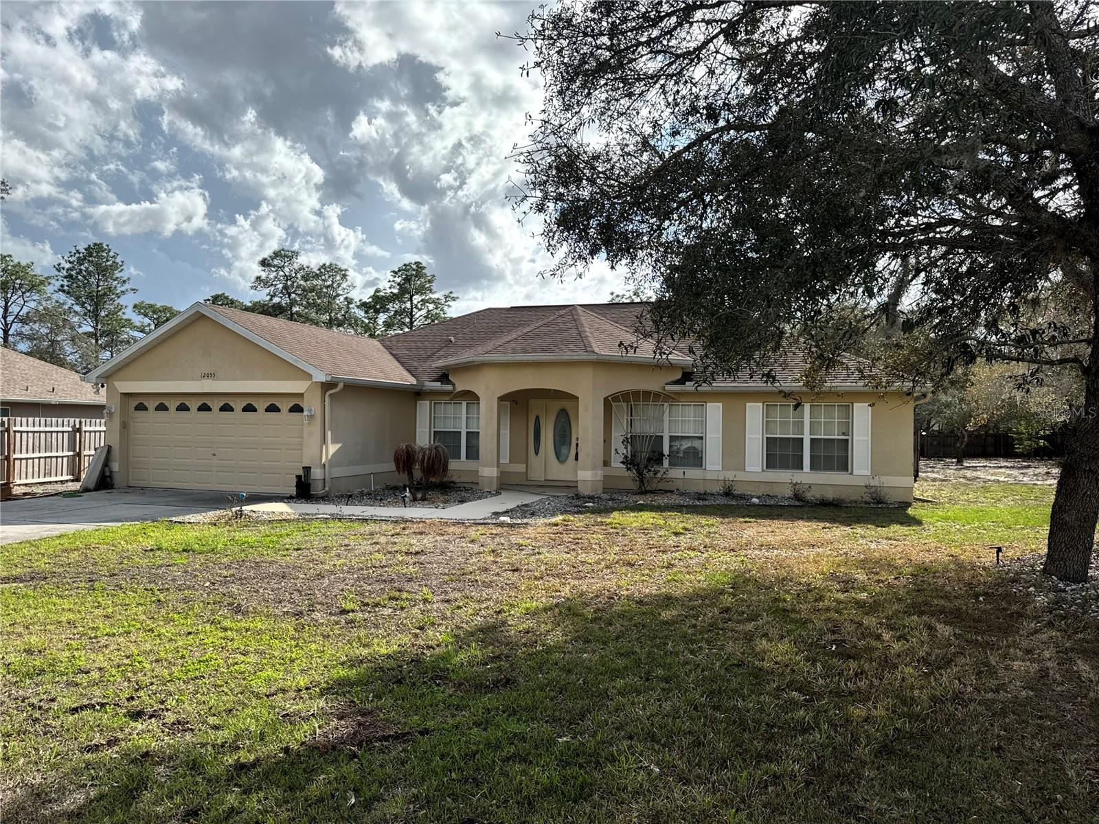 12055 ROBINA RD, WEEKI WACHEE, FL, 34614