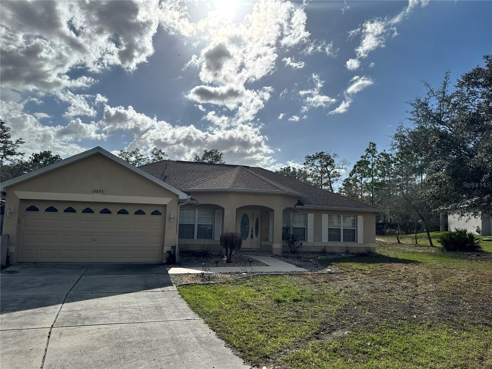 12055 ROBINA RD, WEEKI WACHEE, FL, 34614