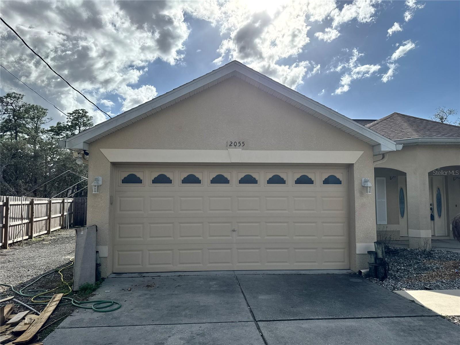 12055 ROBINA RD, WEEKI WACHEE, FL, 34614