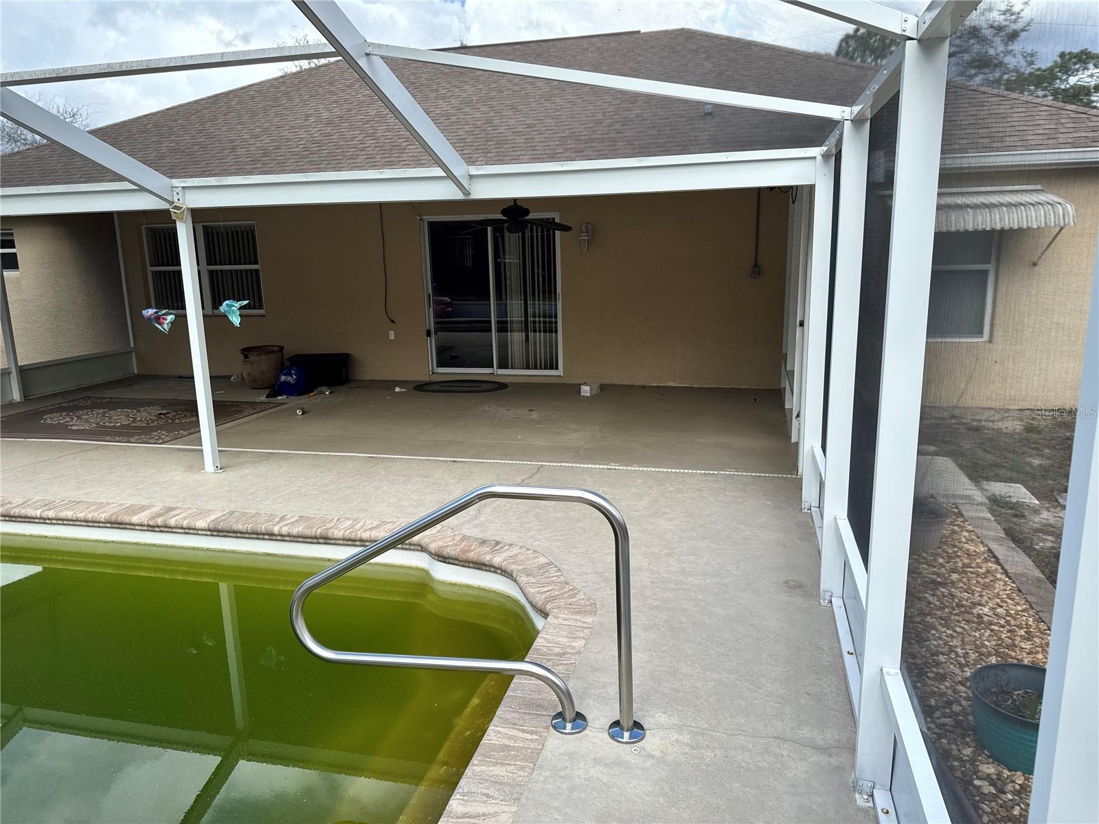 12055 ROBINA RD, WEEKI WACHEE, FL, 34614