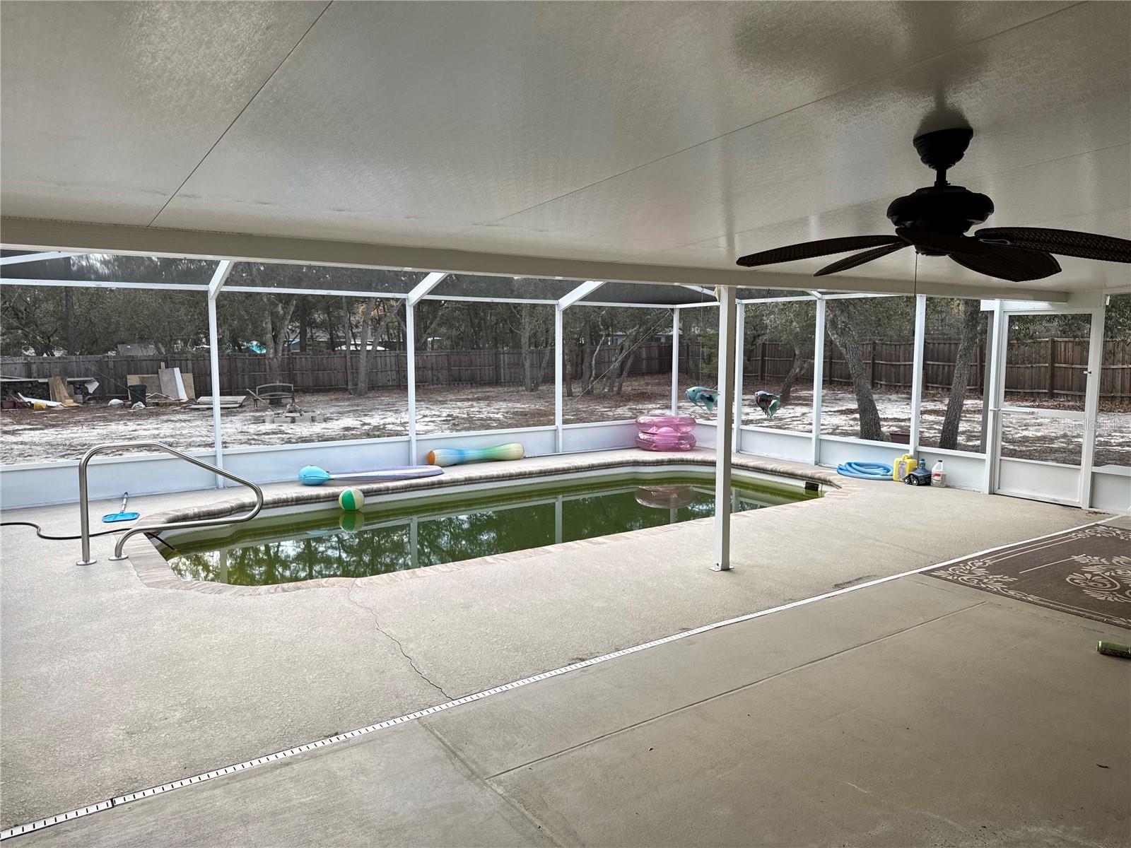 12055 ROBINA RD, WEEKI WACHEE, FL, 34614