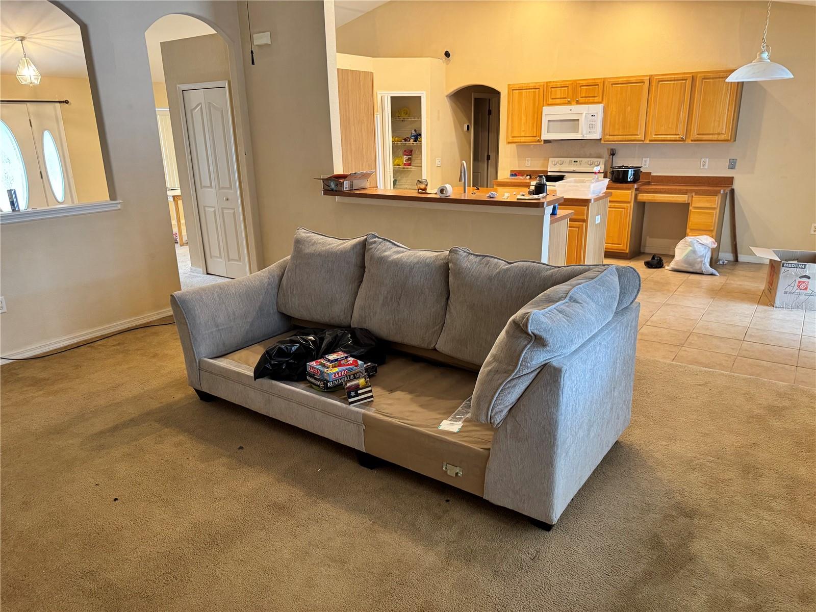 12055 ROBINA RD, WEEKI WACHEE, FL, 34614