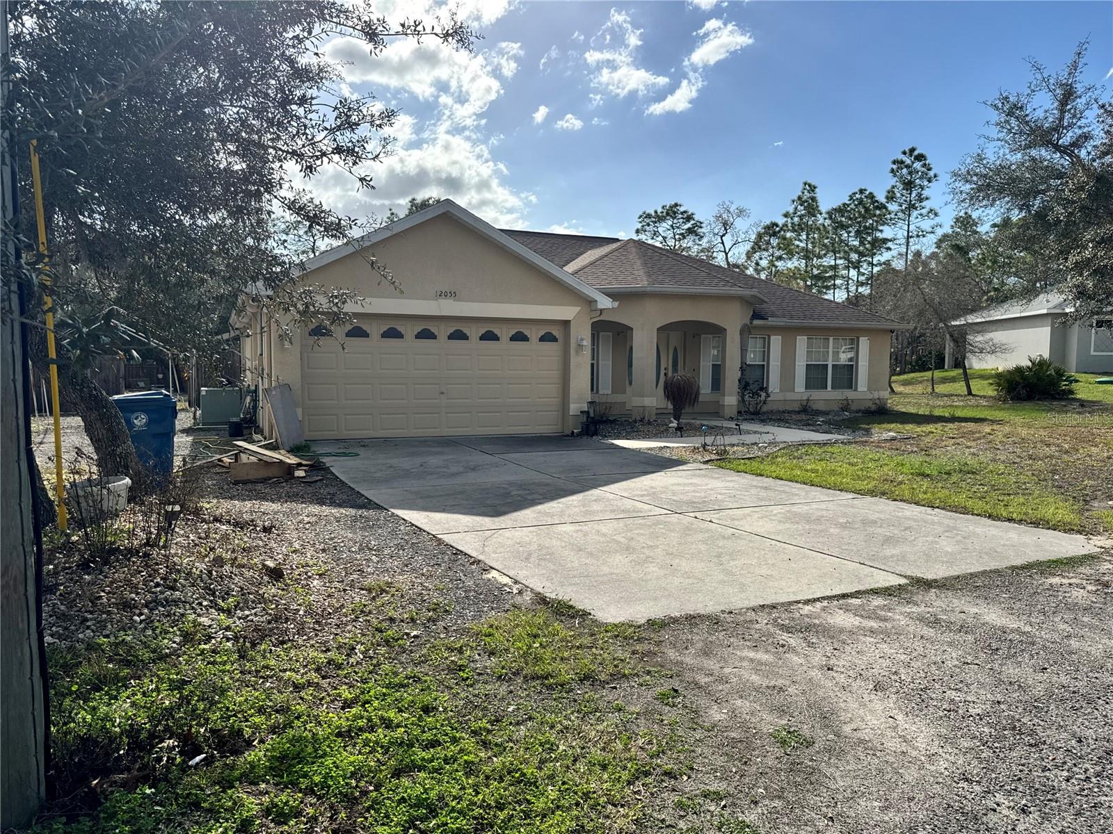 12055 ROBINA RD, WEEKI WACHEE, FL, 34614