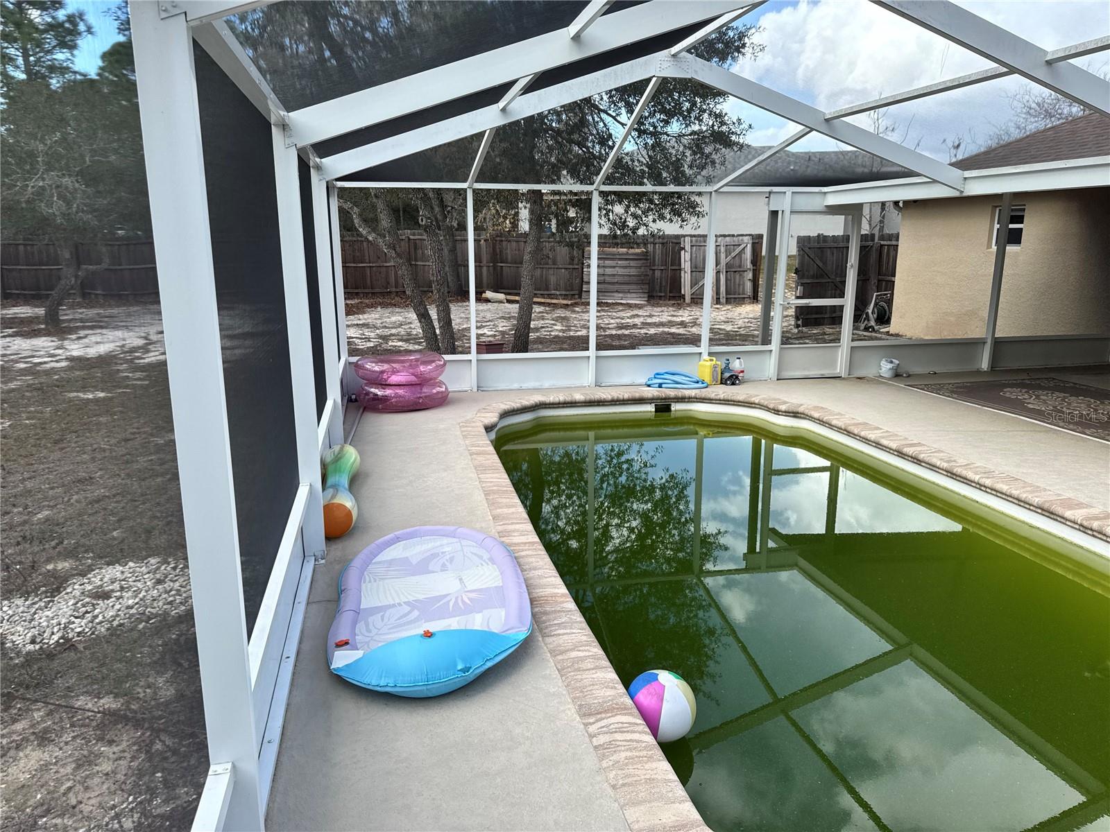 12055 ROBINA RD, WEEKI WACHEE, FL, 34614