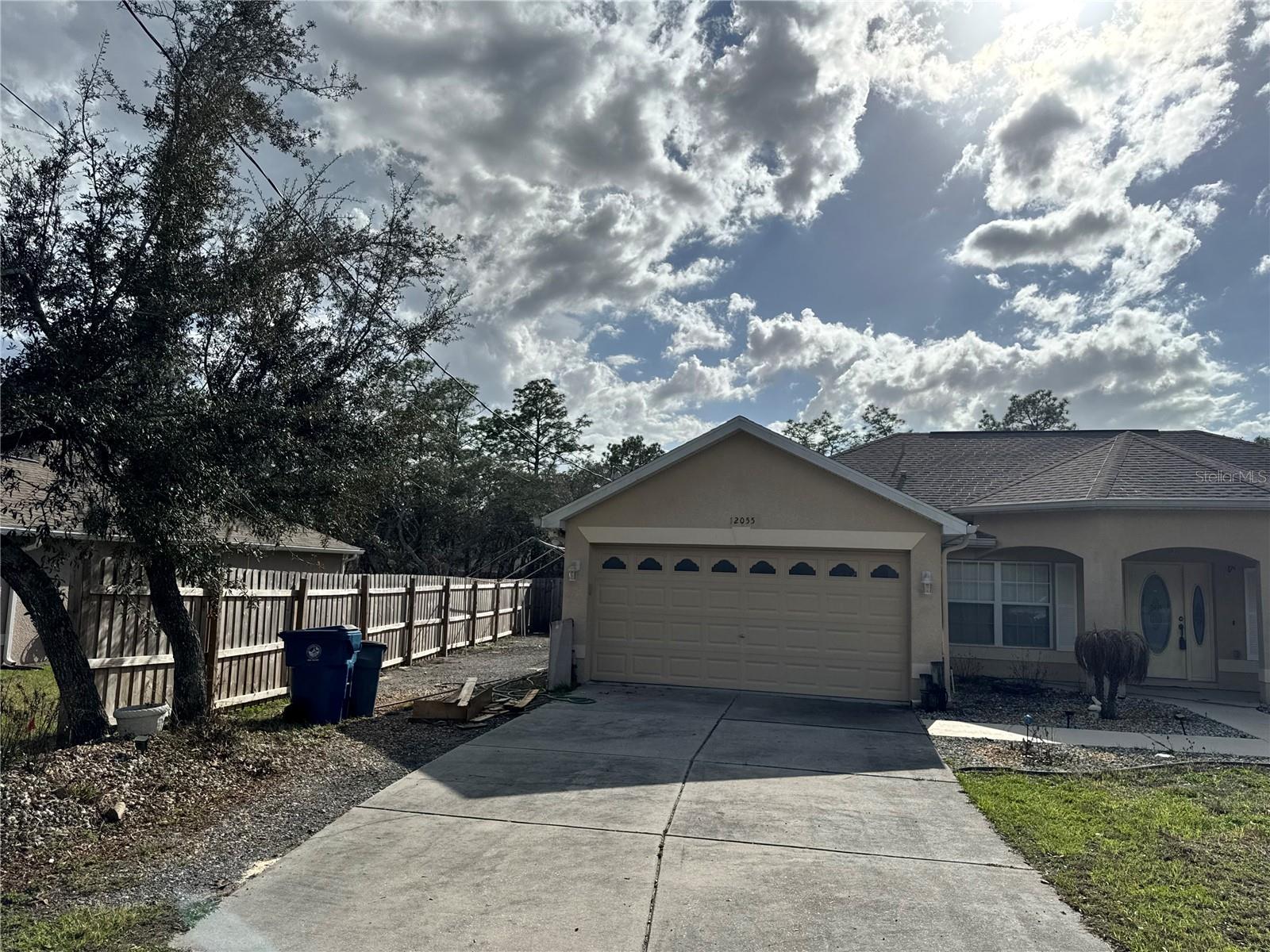 12055 ROBINA RD, WEEKI WACHEE, FL, 34614