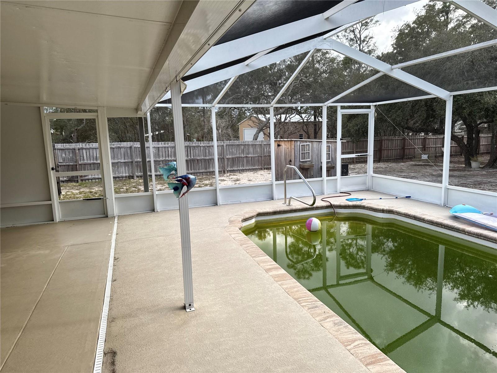 12055 ROBINA RD, WEEKI WACHEE, FL, 34614