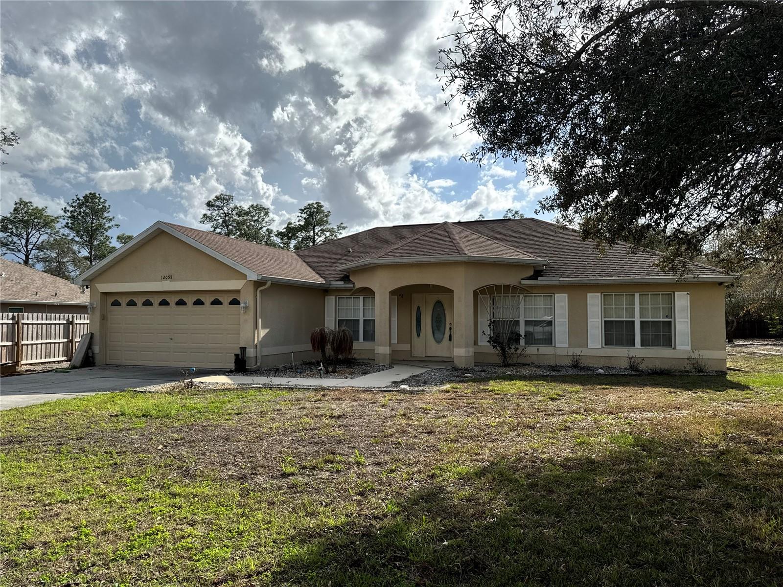 12055 ROBINA RD, WEEKI WACHEE, FL, 34614