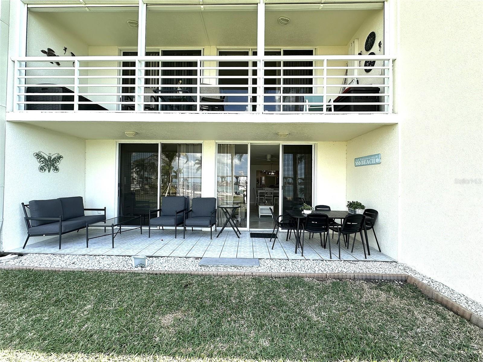 6081 BAHIA DEL MAR CIR #154, ST PETERSBURG, FL, 33715