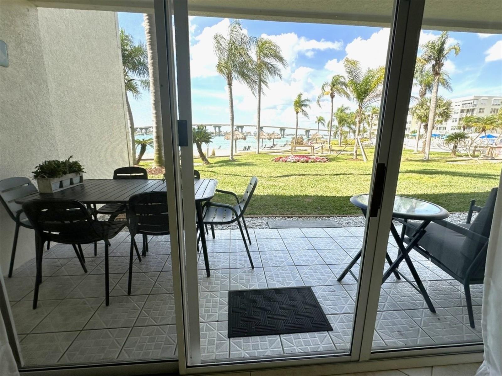 6081 BAHIA DEL MAR CIR #154, ST PETERSBURG, FL, 33715