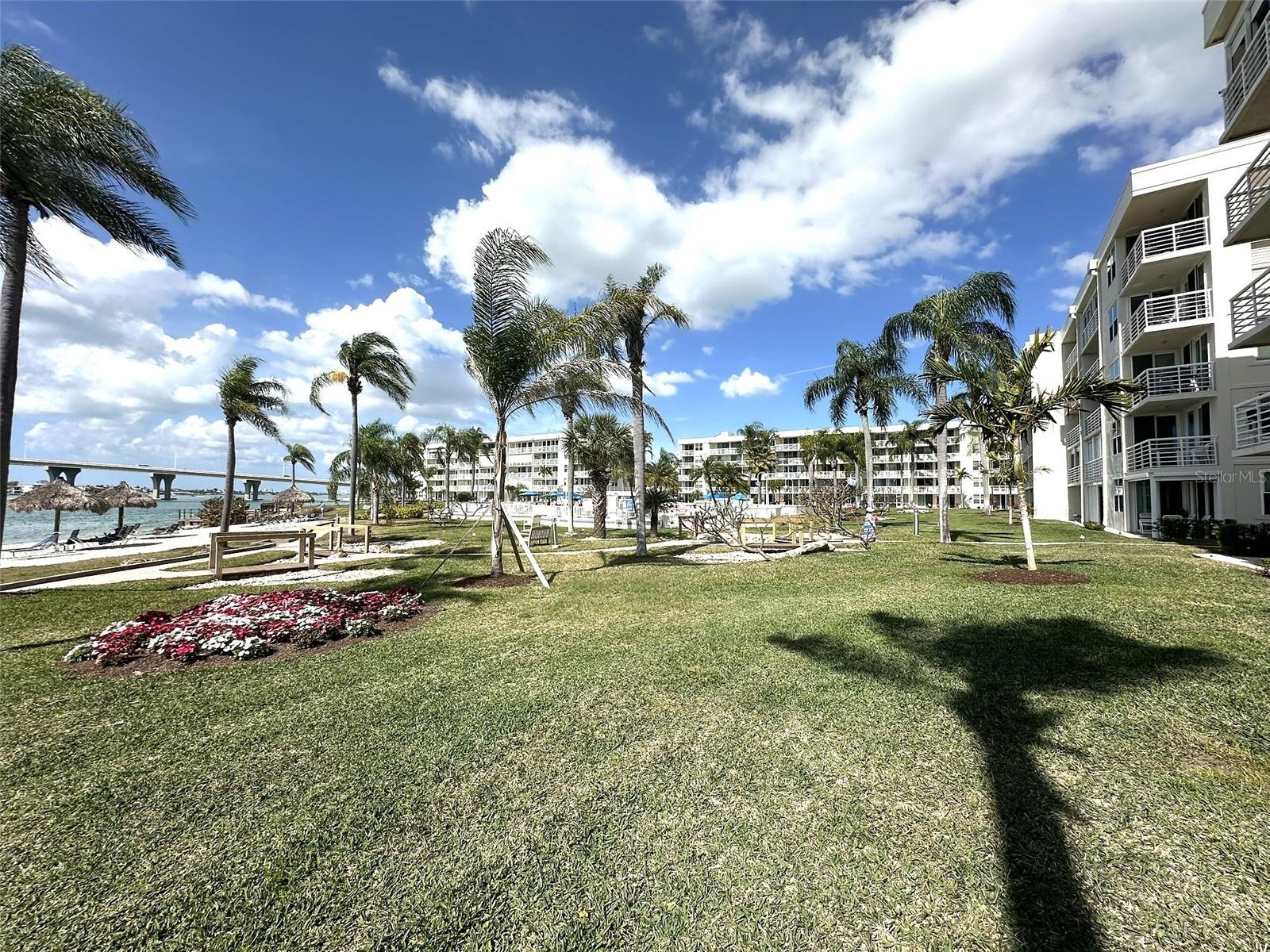 6081 BAHIA DEL MAR CIR #154, ST PETERSBURG, FL, 33715