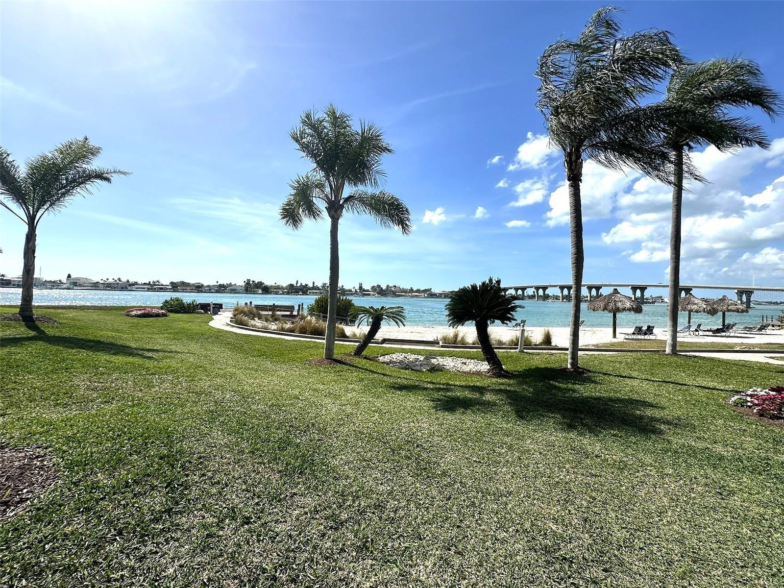 6081 BAHIA DEL MAR CIR #154, ST PETERSBURG, FL, 33715