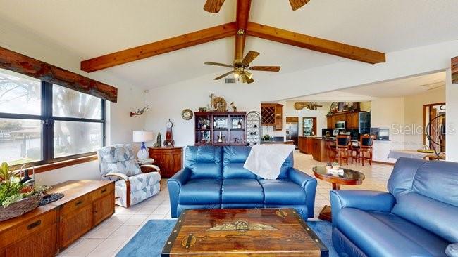 16 CRANDELL CT, PALM COAST, FL, 32137