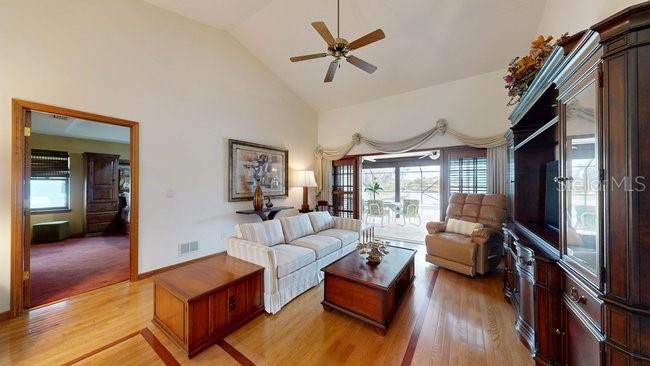16 CRANDELL CT, PALM COAST, FL, 32137
