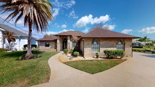 16 CRANDELL CT, PALM COAST, FL, 32137