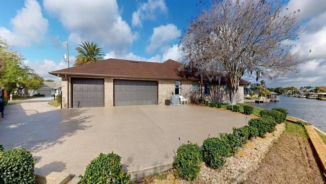 16 CRANDELL CT, PALM COAST, FL, 32137
