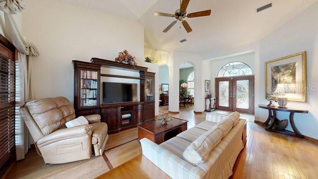 16 CRANDELL CT, PALM COAST, FL, 32137