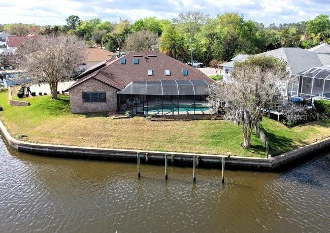 16 CRANDELL CT, PALM COAST, FL, 32137