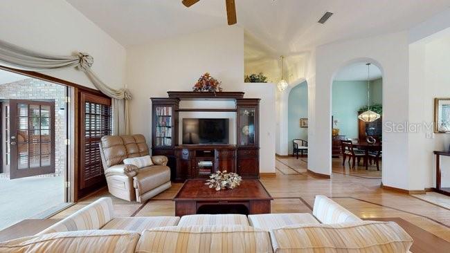 16 CRANDELL CT, PALM COAST, FL, 32137