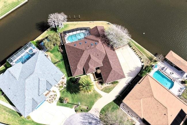16 CRANDELL CT, PALM COAST, FL, 32137