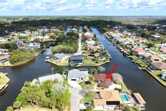 16 CRANDELL CT, PALM COAST, FL, 32137