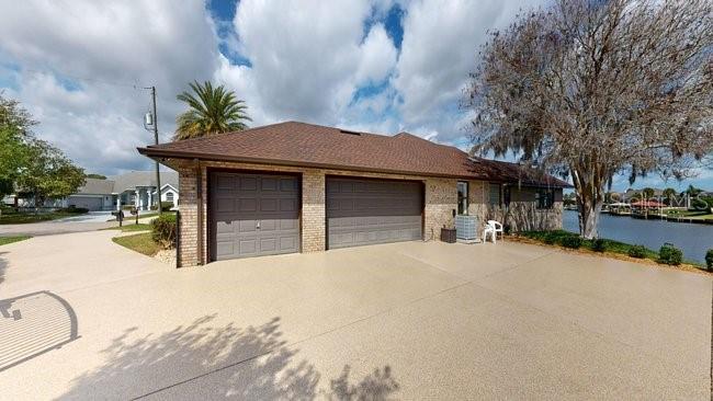 16 CRANDELL CT, PALM COAST, FL, 32137