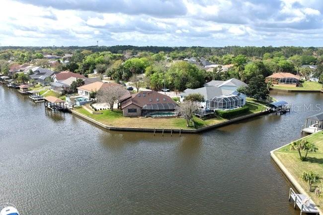16 CRANDELL CT, PALM COAST, FL, 32137