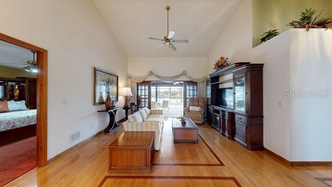 16 CRANDELL CT, PALM COAST, FL, 32137
