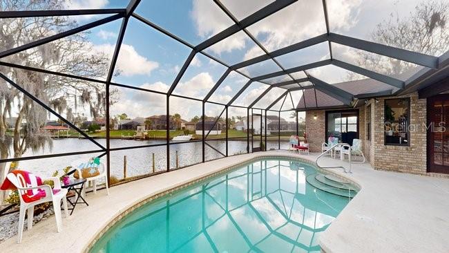 16 CRANDELL CT, PALM COAST, FL, 32137