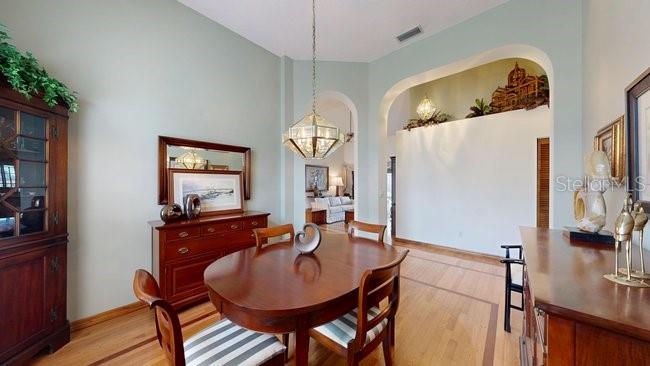 16 CRANDELL CT, PALM COAST, FL, 32137