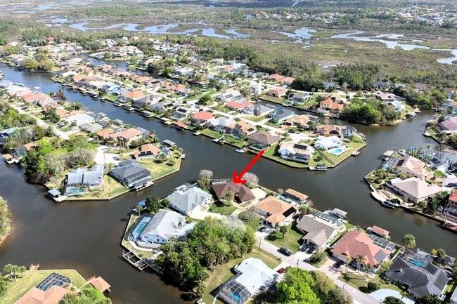 16 CRANDELL CT, PALM COAST, FL, 32137