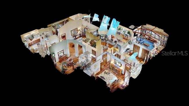 16 CRANDELL CT, PALM COAST, FL, 32137