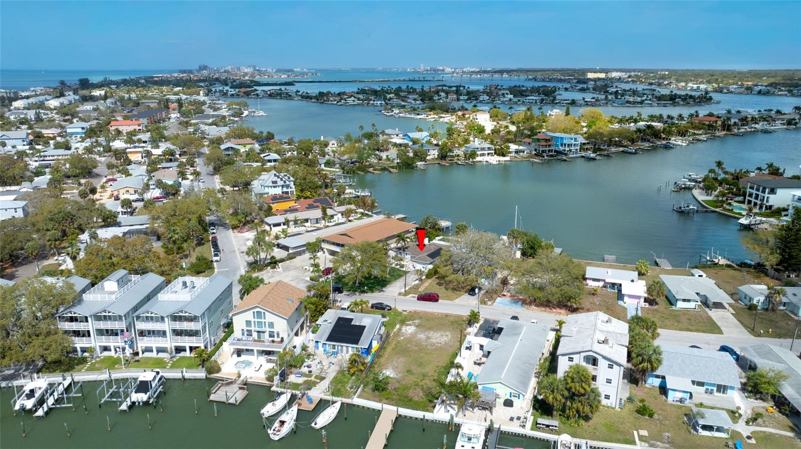 404 18TH AVE, INDIAN ROCKS BEACH, FL, 33785