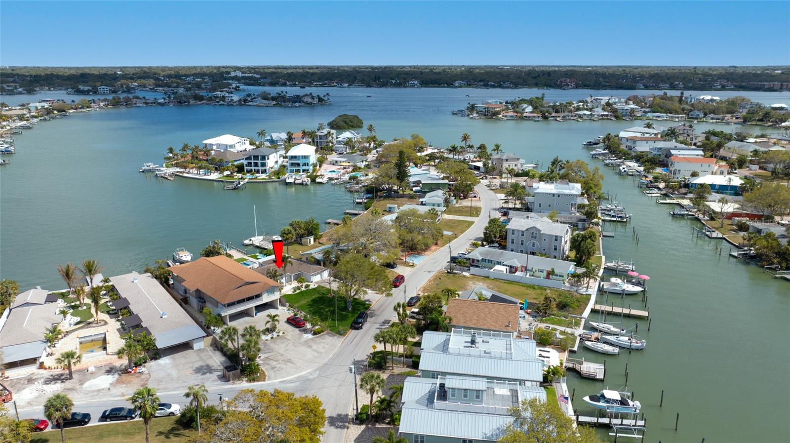 404 18TH AVE, INDIAN ROCKS BEACH, FL, 33785