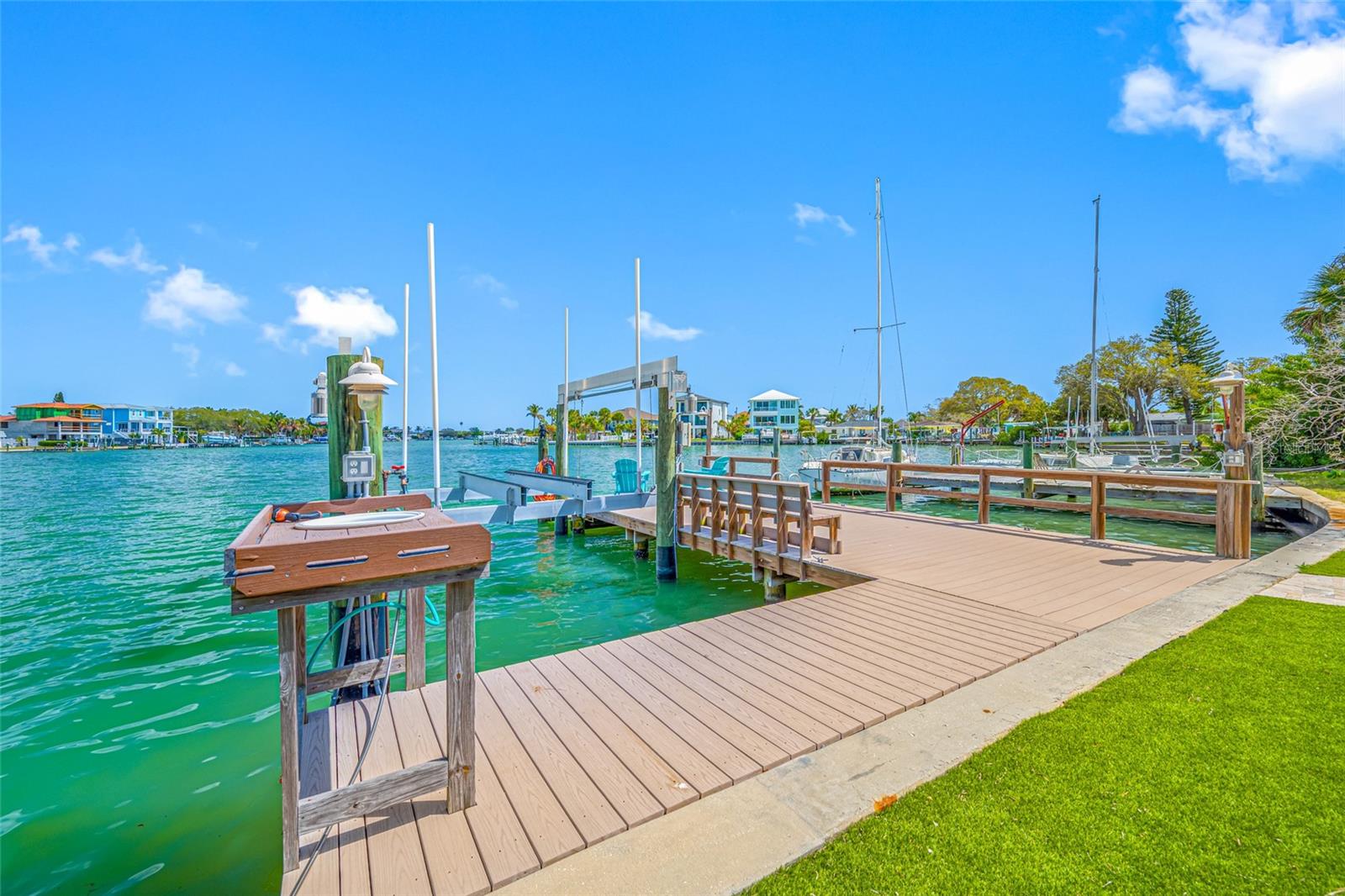 404 18TH AVE, INDIAN ROCKS BEACH, FL, 33785