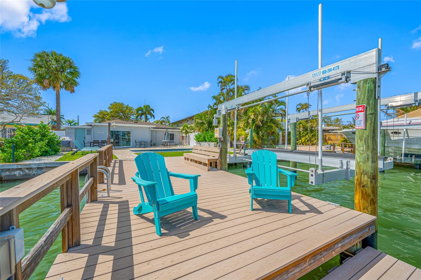 404 18TH AVE, INDIAN ROCKS BEACH, FL, 33785
