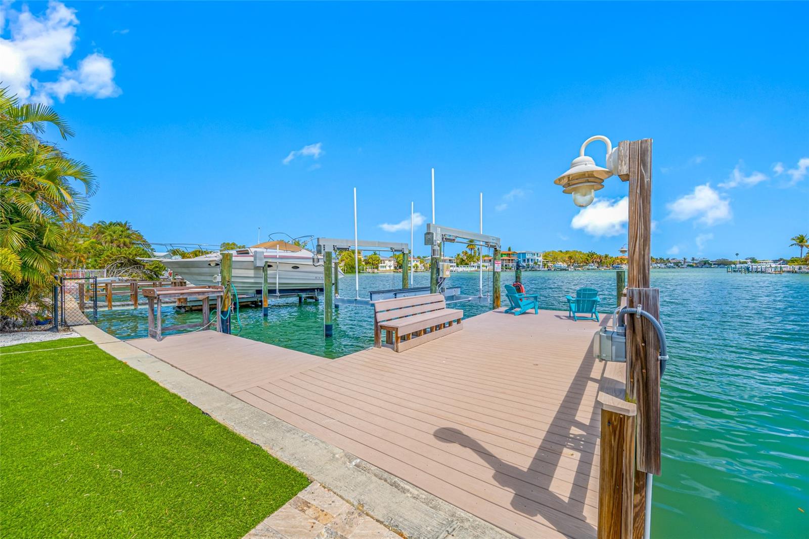 404 18TH AVE, INDIAN ROCKS BEACH, FL, 33785