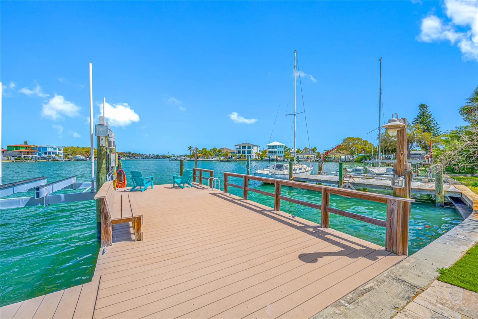 404 18TH AVE, INDIAN ROCKS BEACH, FL, 33785