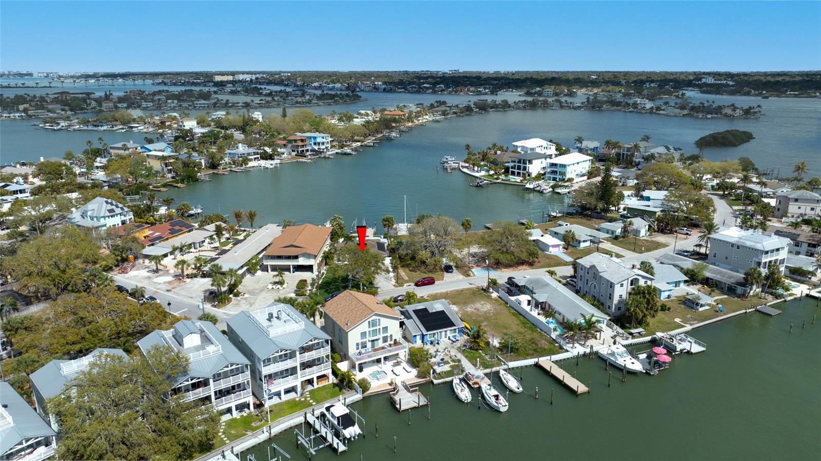 404 18TH AVE, INDIAN ROCKS BEACH, FL, 33785