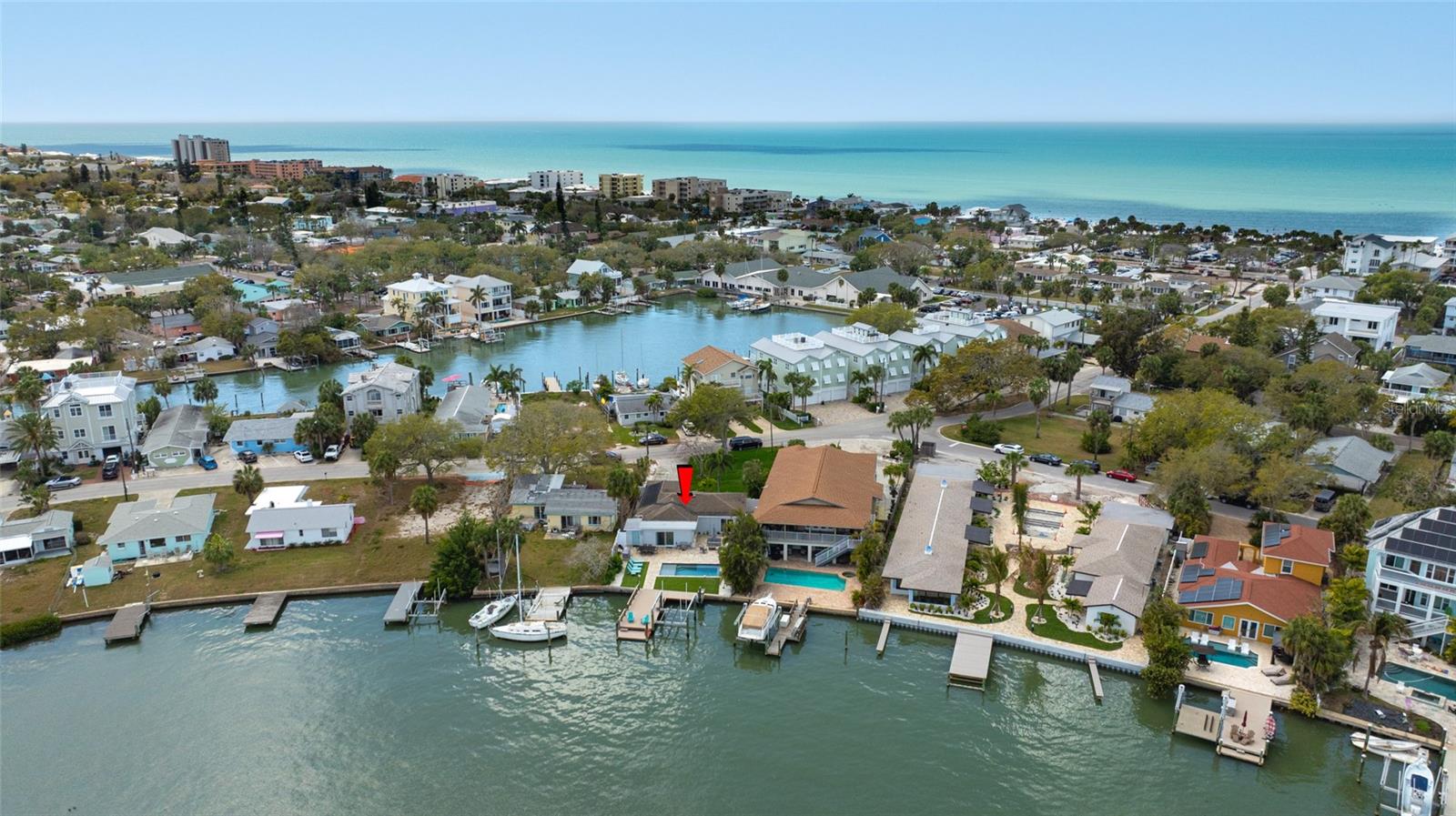 404 18TH AVE, INDIAN ROCKS BEACH, FL, 33785