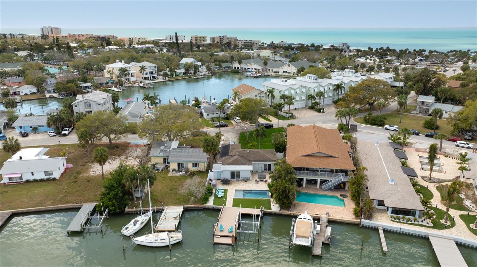 404 18TH AVE, INDIAN ROCKS BEACH, FL, 33785