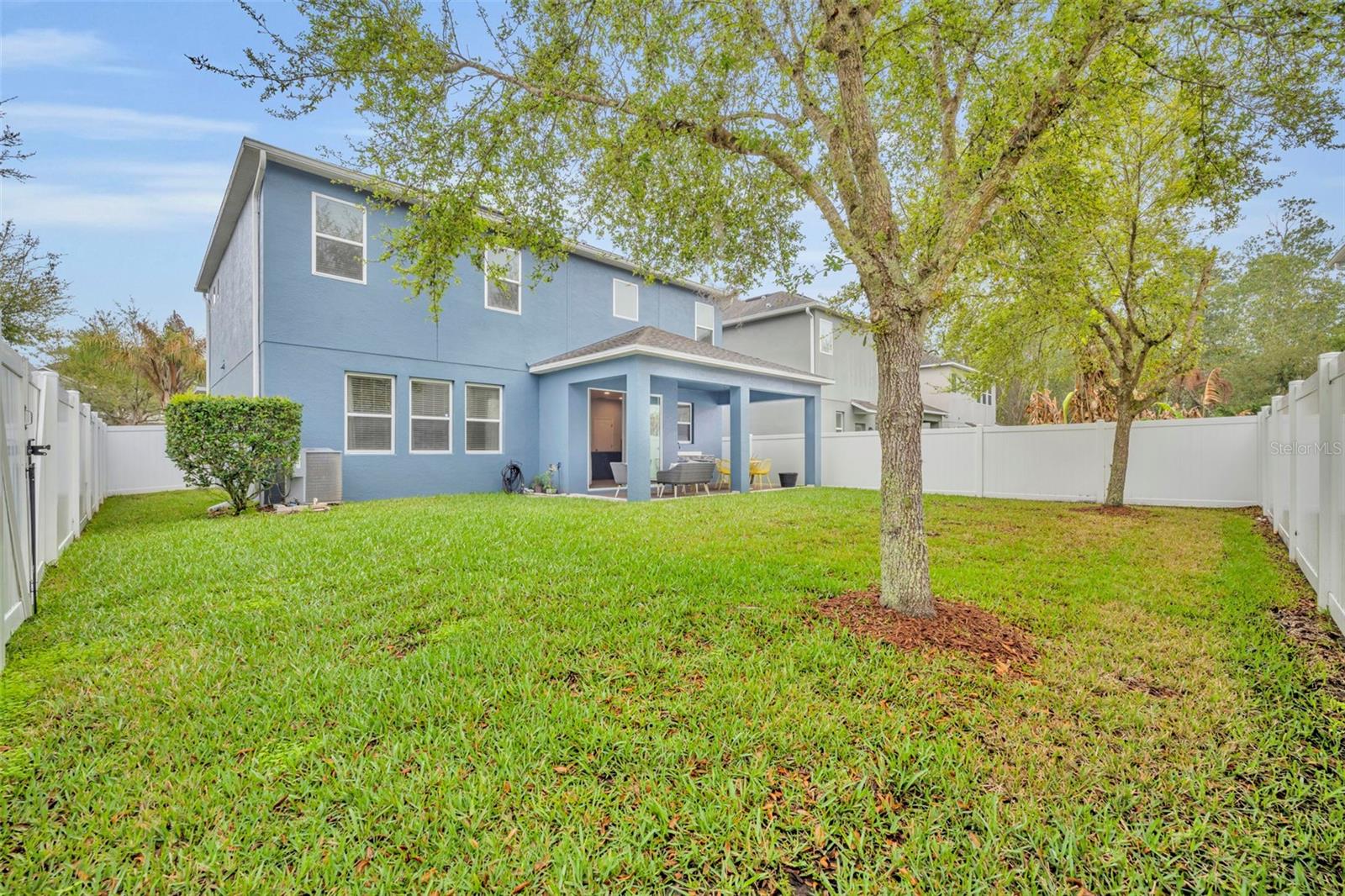 2748 PEONY DR, OVIEDO, FL, 32766