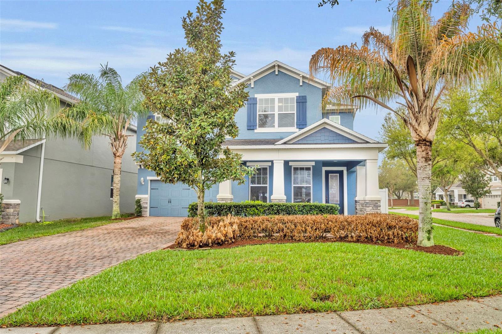2748 PEONY DR, OVIEDO, FL, 32766
