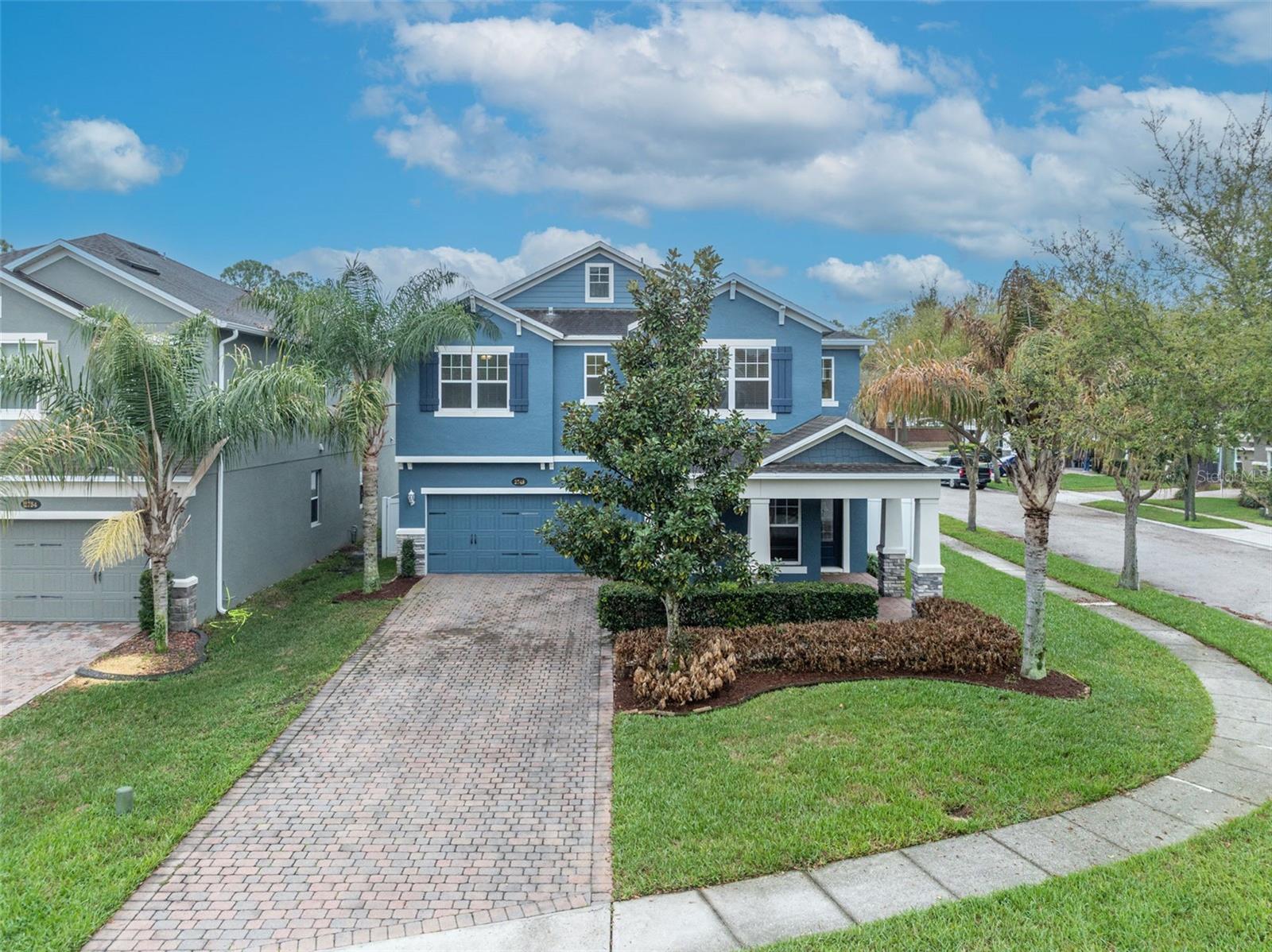 2748 PEONY DR, OVIEDO, FL, 32766