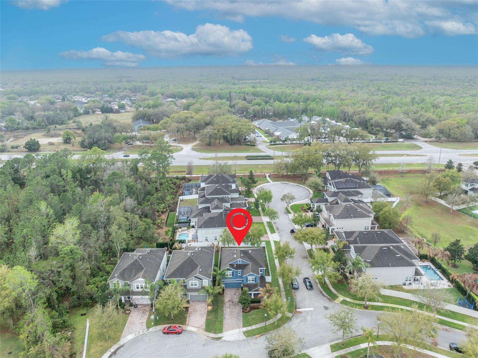 2748 PEONY DR, OVIEDO, FL, 32766
